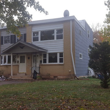 Roofing & Exterior