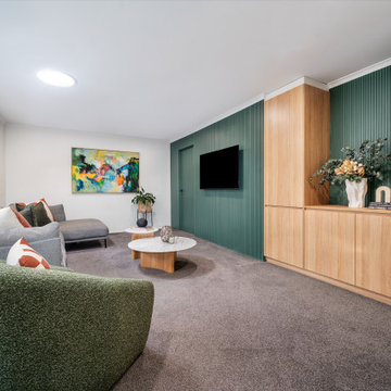 Rosanna Residence