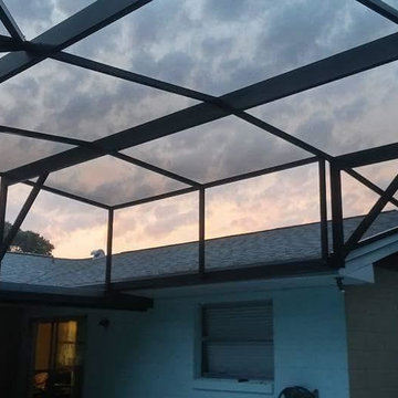 Outdoor Enclosures