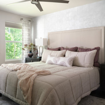 Collected Charm - Custom Interior Design Service - Fredericksburg, VA