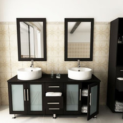 Avola Bathroom Vanities - Bathroom Vanities And Sink Consoles