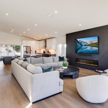 Complete Home Transformation with Room Additions and Custom Upgrades