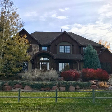 Barkwood, Highland Hills Circle, Windsor/Fort Collins