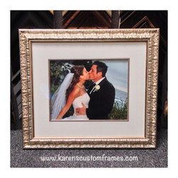 Custom Picture Framing - Picture Frames