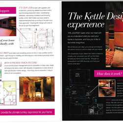 Our Leaflets - Products