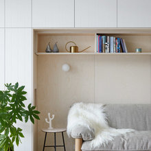 Cupboards