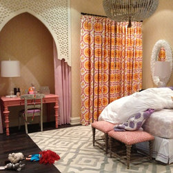 Handmade Couture Rug - Products