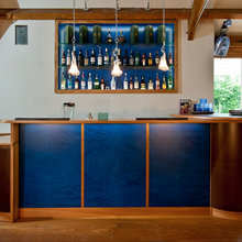 Bars, Shops, Hotels etc