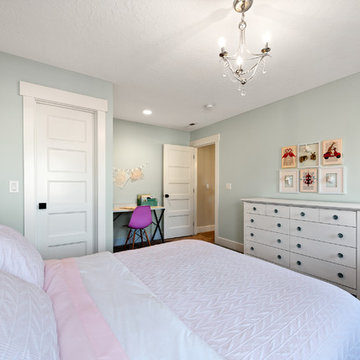 2018 Parade Home