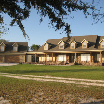 Fulton Residence