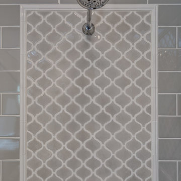 Master Bathroom Fairfax Station