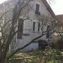 Notre maison