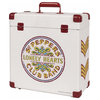 Record Carrier Case, Sgt Pepper