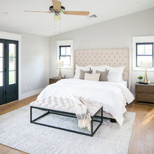 ceiling fans , lights etc.