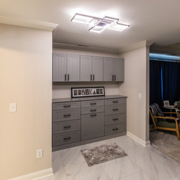 Master Bath Transformation