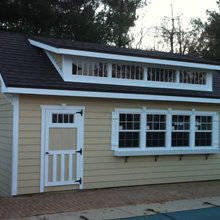 Outbuildings