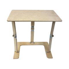 50 Most Por Tv Trays For 2018 Houzz Spiderlegs Couch Desk Tray Table Natural Birch Tv Trays