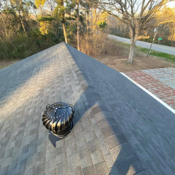 High tech roofing and remodeling