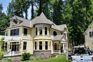 Summit Victorian