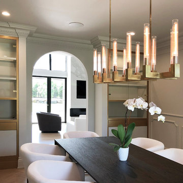 Manhasset Long Island Residence