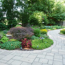 Landscape/Hardscape