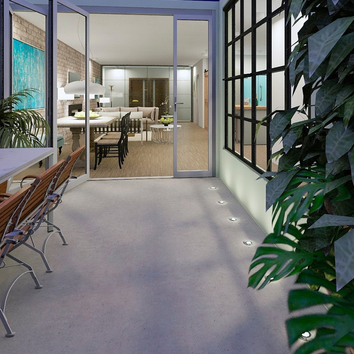 REFORMA ANTIGUA CASA DE PUEBLO