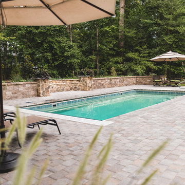Lower Tuckahoe Project