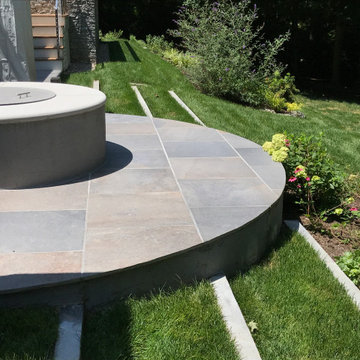Riverside Patios and Deck Renovation