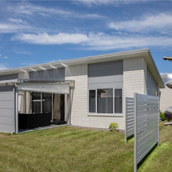 Premier Estate Brick in White - Products