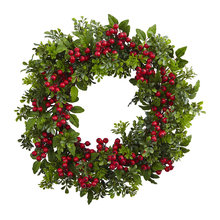 Wreaths