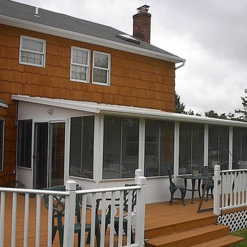 Sunrooms