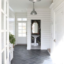 Mudroom