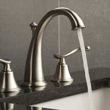 faucets