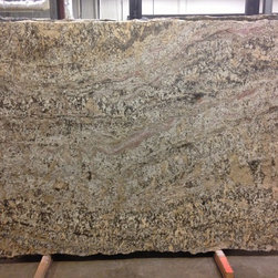 Bellini Granite - Kitchen Countertops