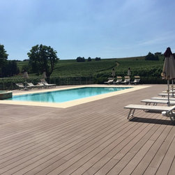 D&eacute;cowood - Deck Tiles And Planks