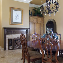 livingrm to kitchen perfect gold needed