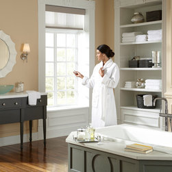 Shades with Superior Functionality - Roller Shades
