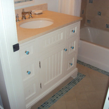 Bathrooms