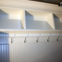 mudroom