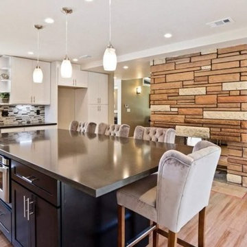 La Mirada Remodel