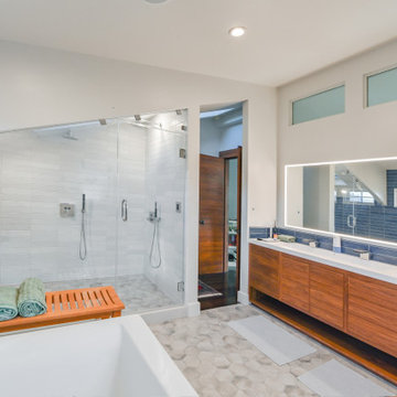 Kitchen and Bath Remodel: Santa Clara
