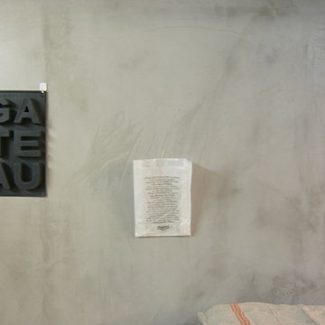 L’atelier de la Cuisine W