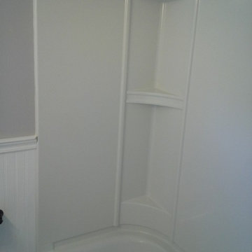 basic Kitchen and baths