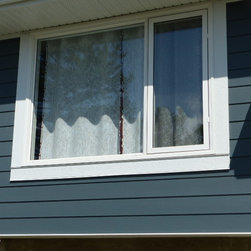 James Hardie Board - Products