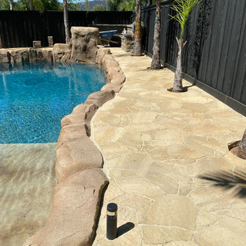 Hardscapes