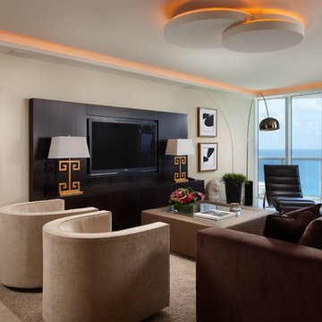 Miami Penthouse