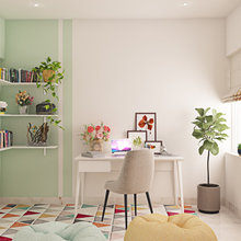 Accent Walls