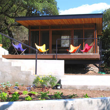 porch