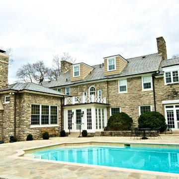 Nashville Curb Appeal
