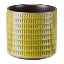 pots